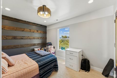Tiny photo for 11411 S HOLLY DR W, South Jordan, UT 84009 (MLS # 2117329)