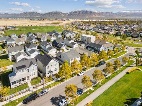 Tiny photo for 11411 S HOLLY DR W, South Jordan, UT 84009 (MLS # 2117329)