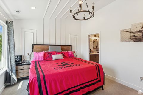 Tiny photo for 11411 S HOLLY DR W, South Jordan, UT 84009 (MLS # 2117329)