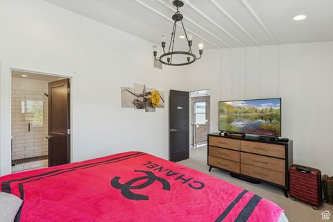 Tiny photo for 11411 S HOLLY DR W, South Jordan, UT 84009 (MLS # 2117329)