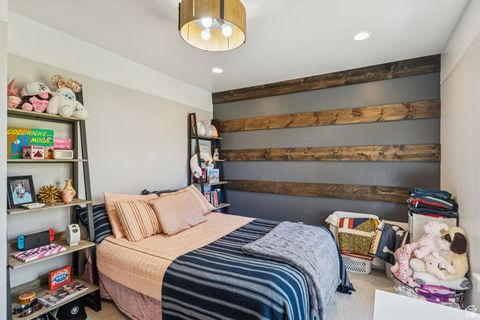 Tiny photo for 11411 S HOLLY DR W, South Jordan, UT 84009 (MLS # 2117329)