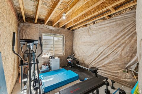 Tiny photo for 11411 S HOLLY DR W, South Jordan, UT 84009 (MLS # 2117329)