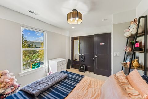 Tiny photo for 11411 S HOLLY DR W, South Jordan, UT 84009 (MLS # 2117329)