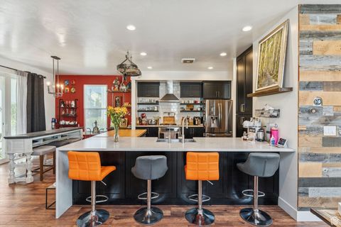 Tiny photo for 11411 S HOLLY DR W, South Jordan, UT 84009 (MLS # 2117329)