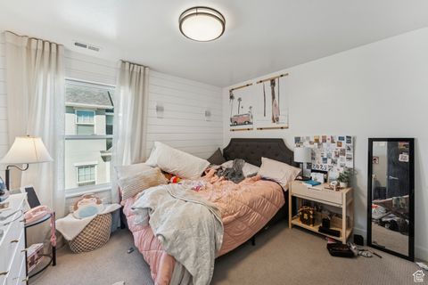 Tiny photo for 11411 S HOLLY DR W, South Jordan, UT 84009 (MLS # 2117329)