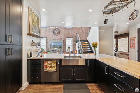 Tiny photo for 11411 S HOLLY DR W, South Jordan, UT 84009 (MLS # 2117329)