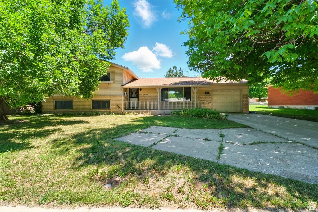 Photo of 1188 N 600 E, Logan, UT 84341 (MLS # 2091304)