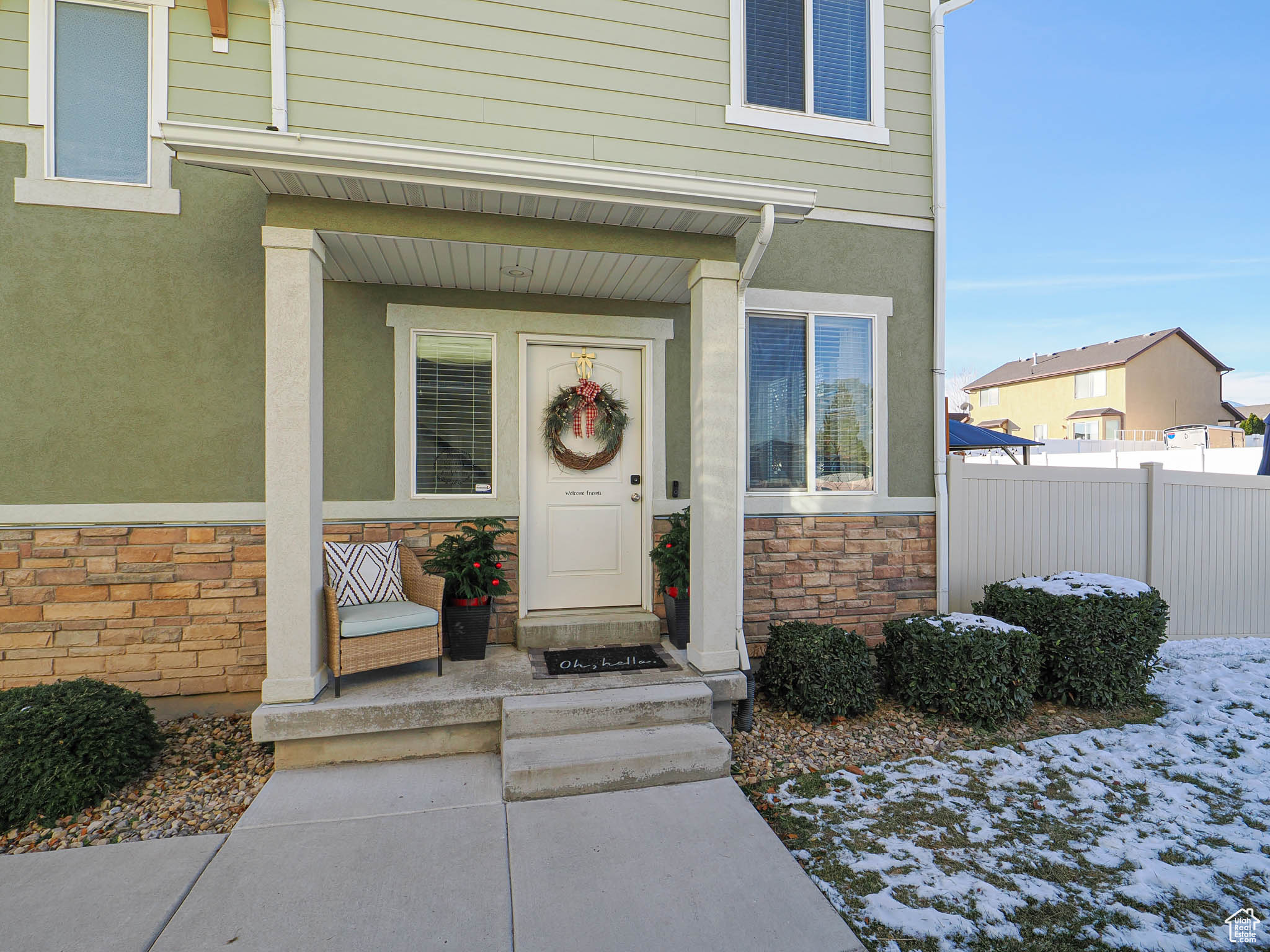 13072 S Padstow Ln #5-3, Herriman, Utah image 3