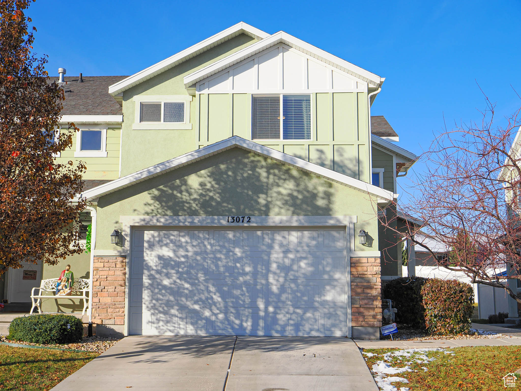 13072 S Padstow Ln #5-3, Herriman, Utah image 1