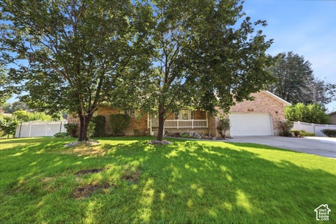 Photo of 1968 N 900 W, Pleasant Grove, UT 84062 (MLS # 2192327)