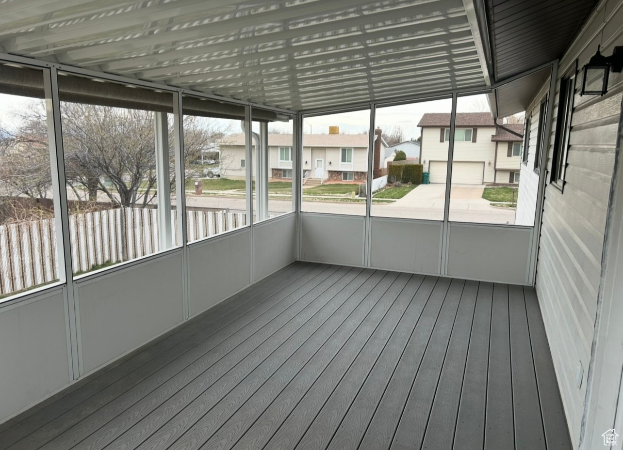 MARGRETTA SUBDIVISIO - Residential