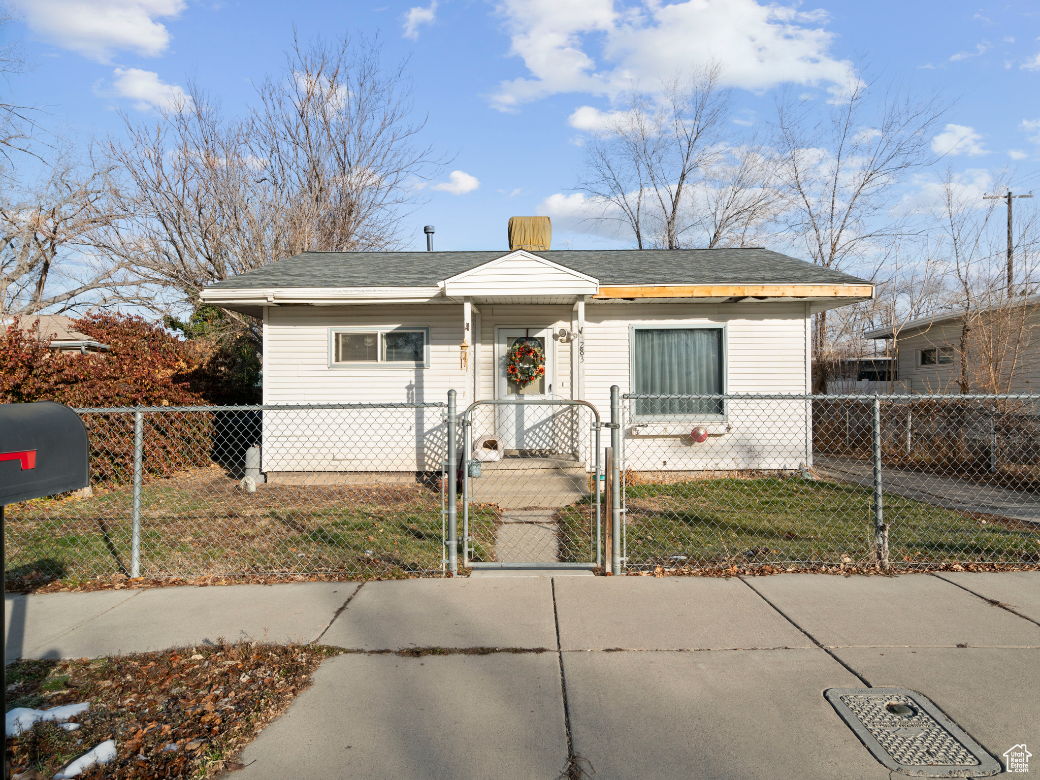 283 E Rigdon Ave, Salt Lake City, Utah image 1