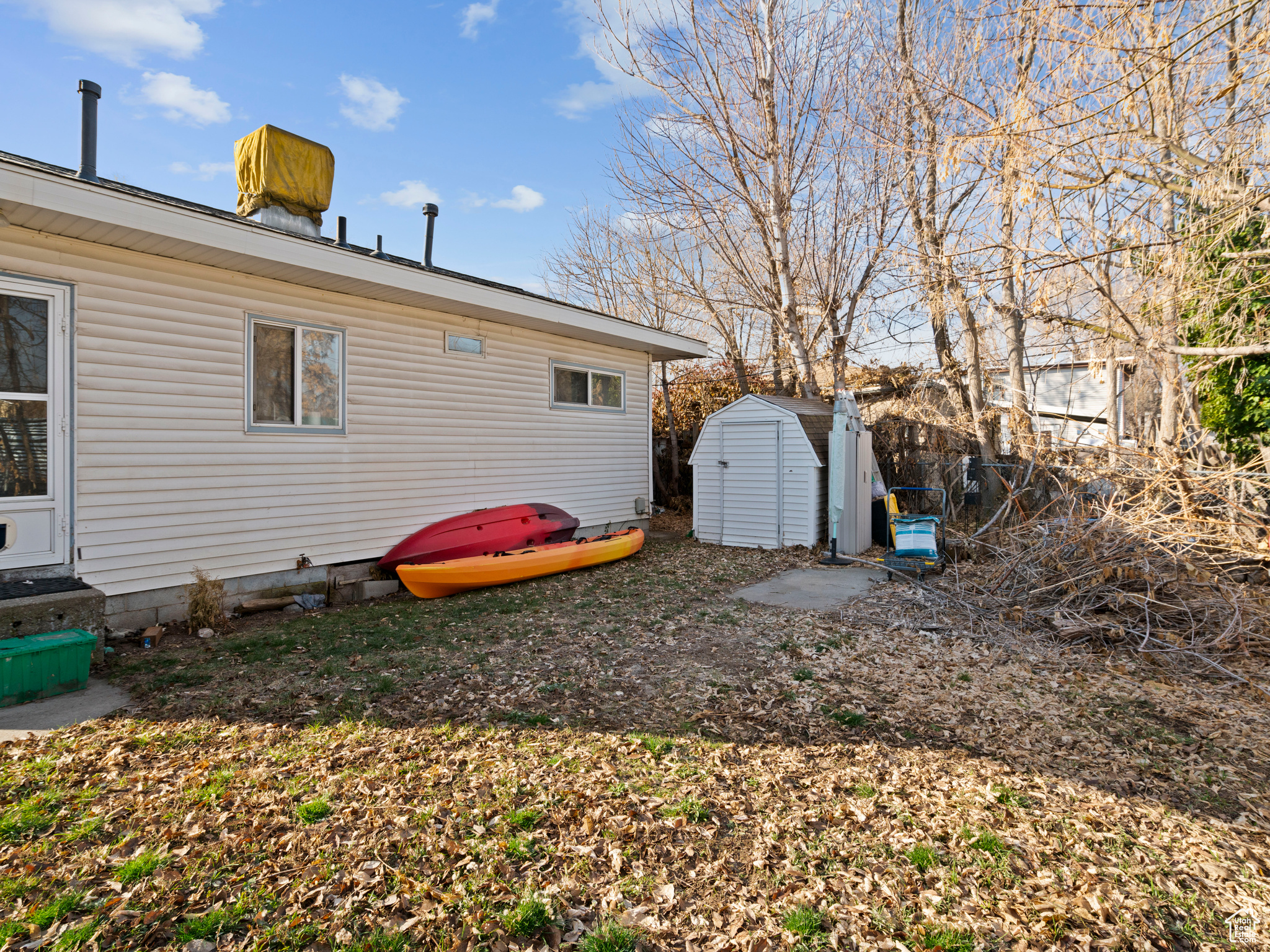 283 E Rigdon Ave, Salt Lake City, Utah image 20