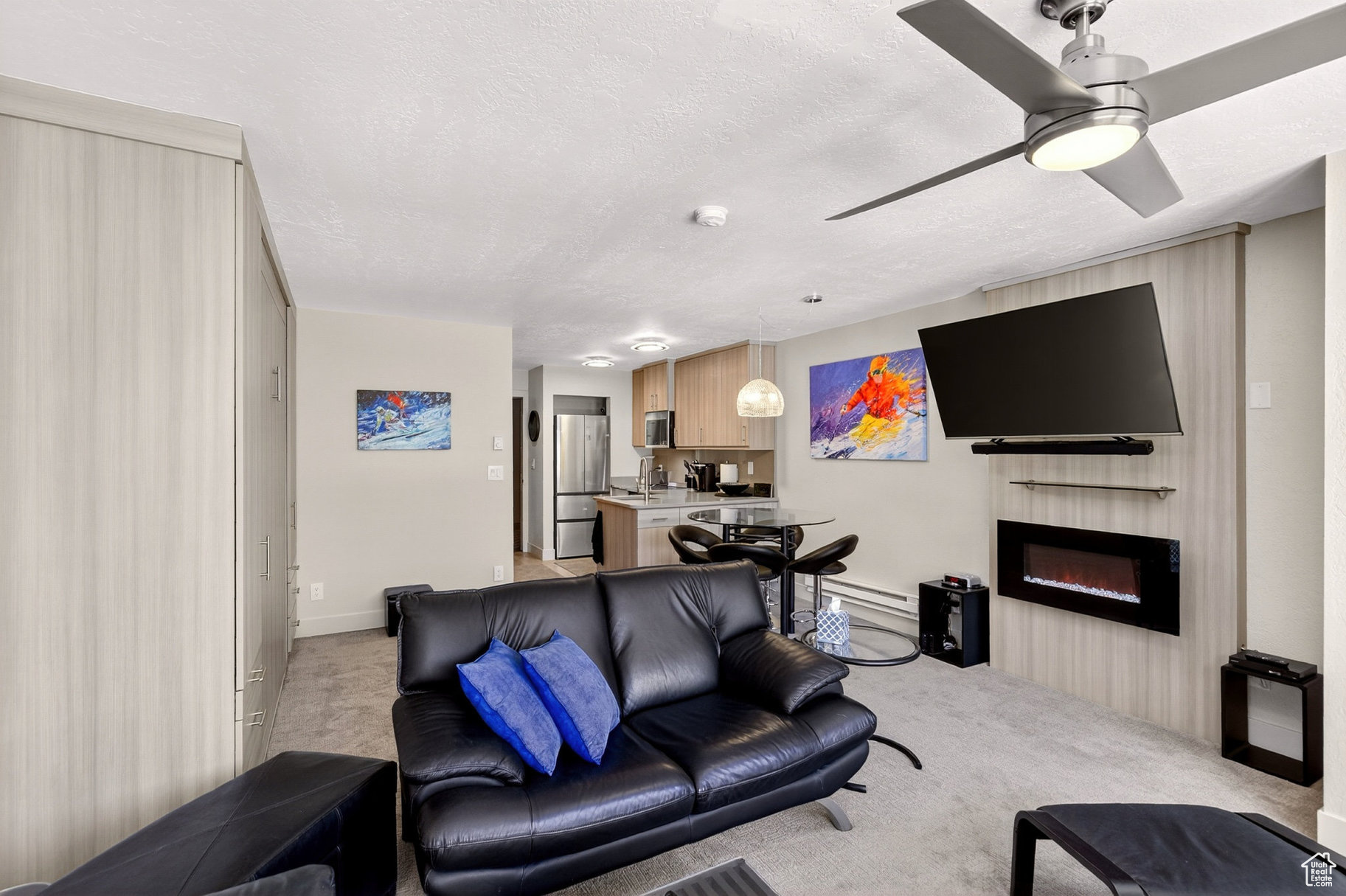COPPER CHASE CONDOS - Residential