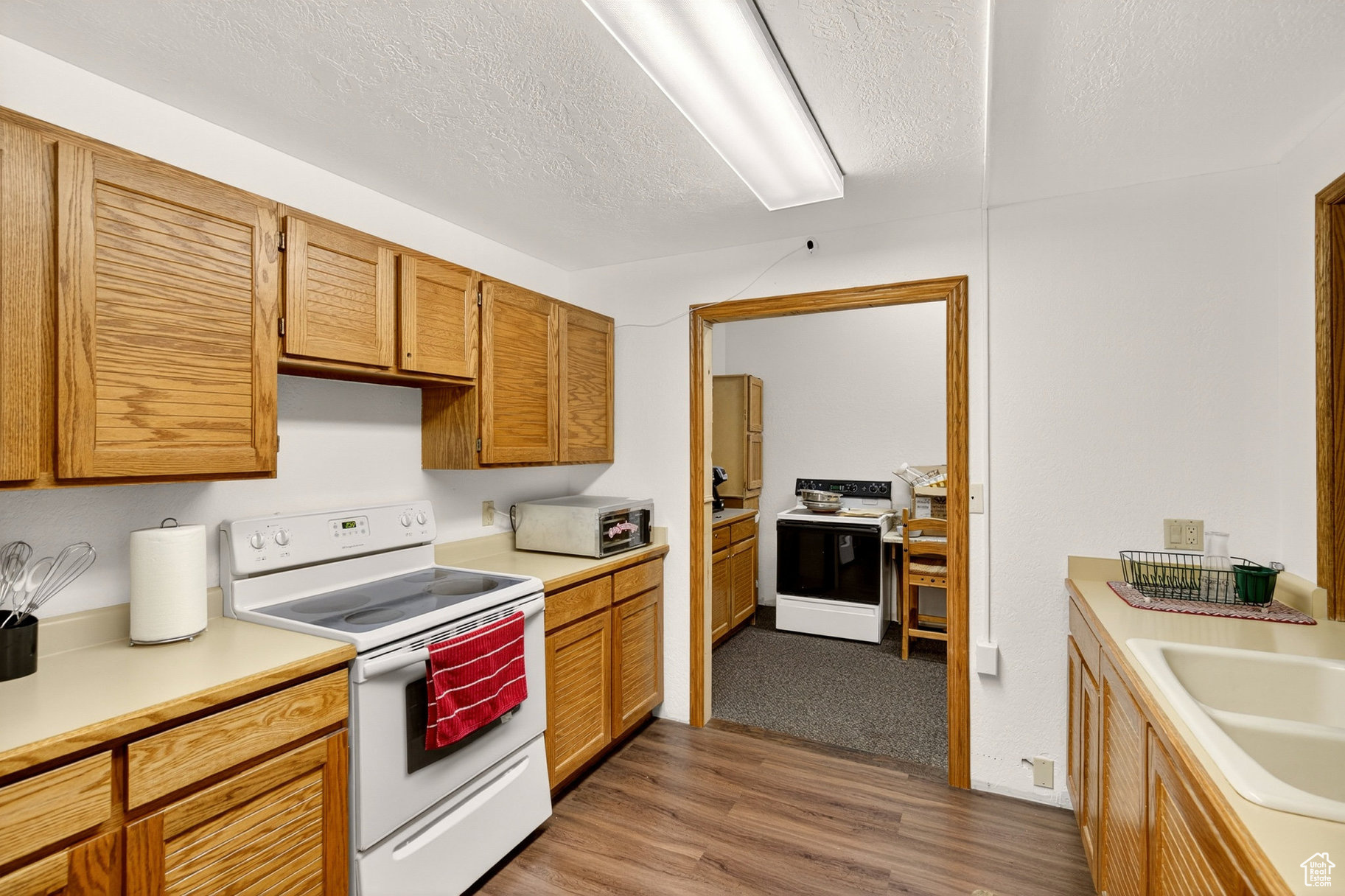 COPPER CHASE CONDOS - Residential
