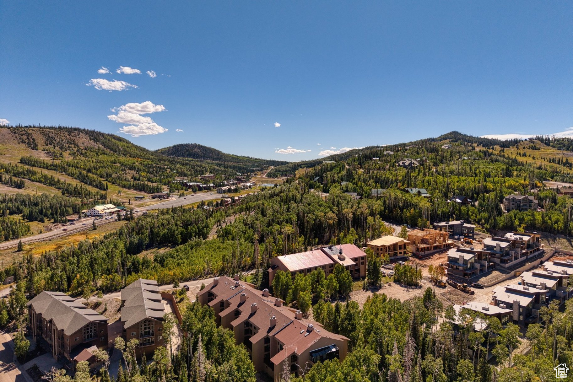 COPPER CHASE CONDOS - Residential