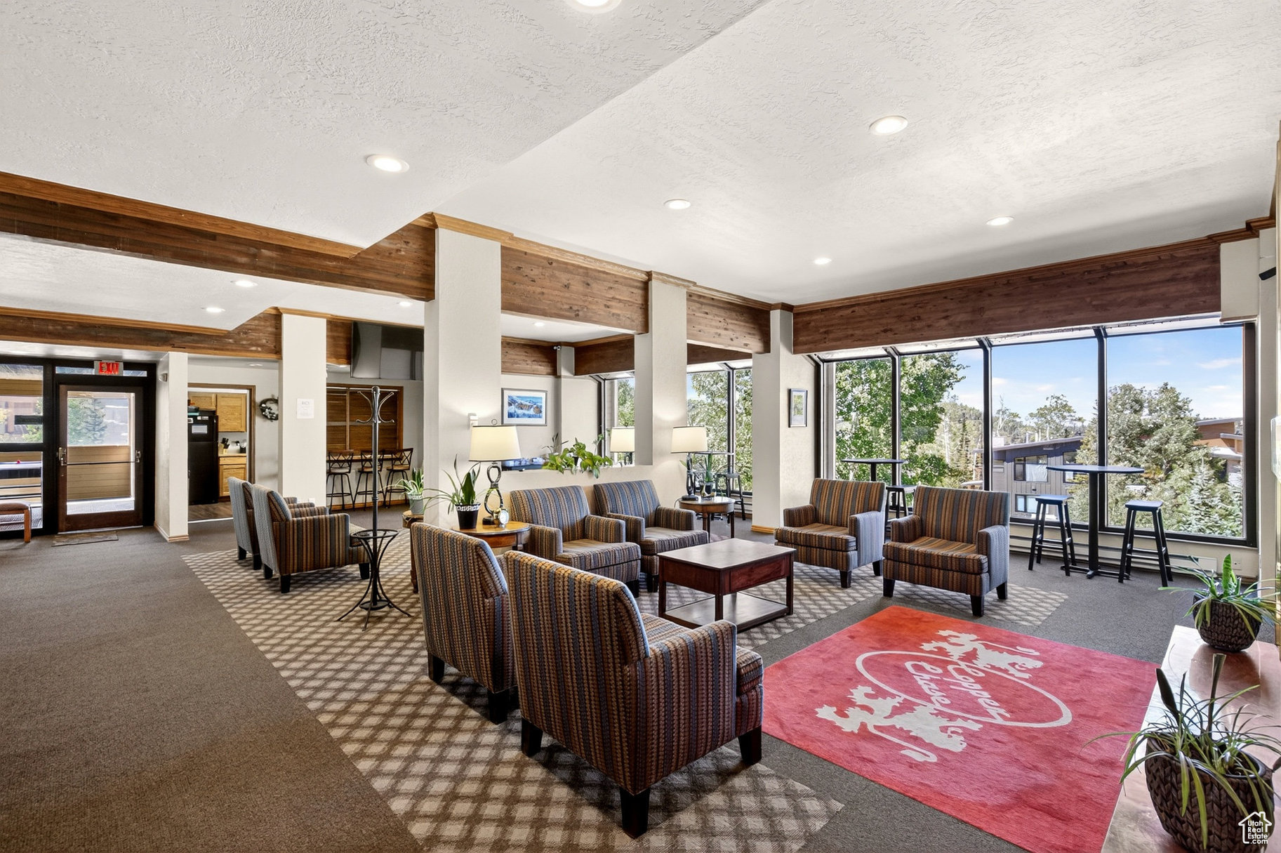 COPPER CHASE CONDOS - Residential