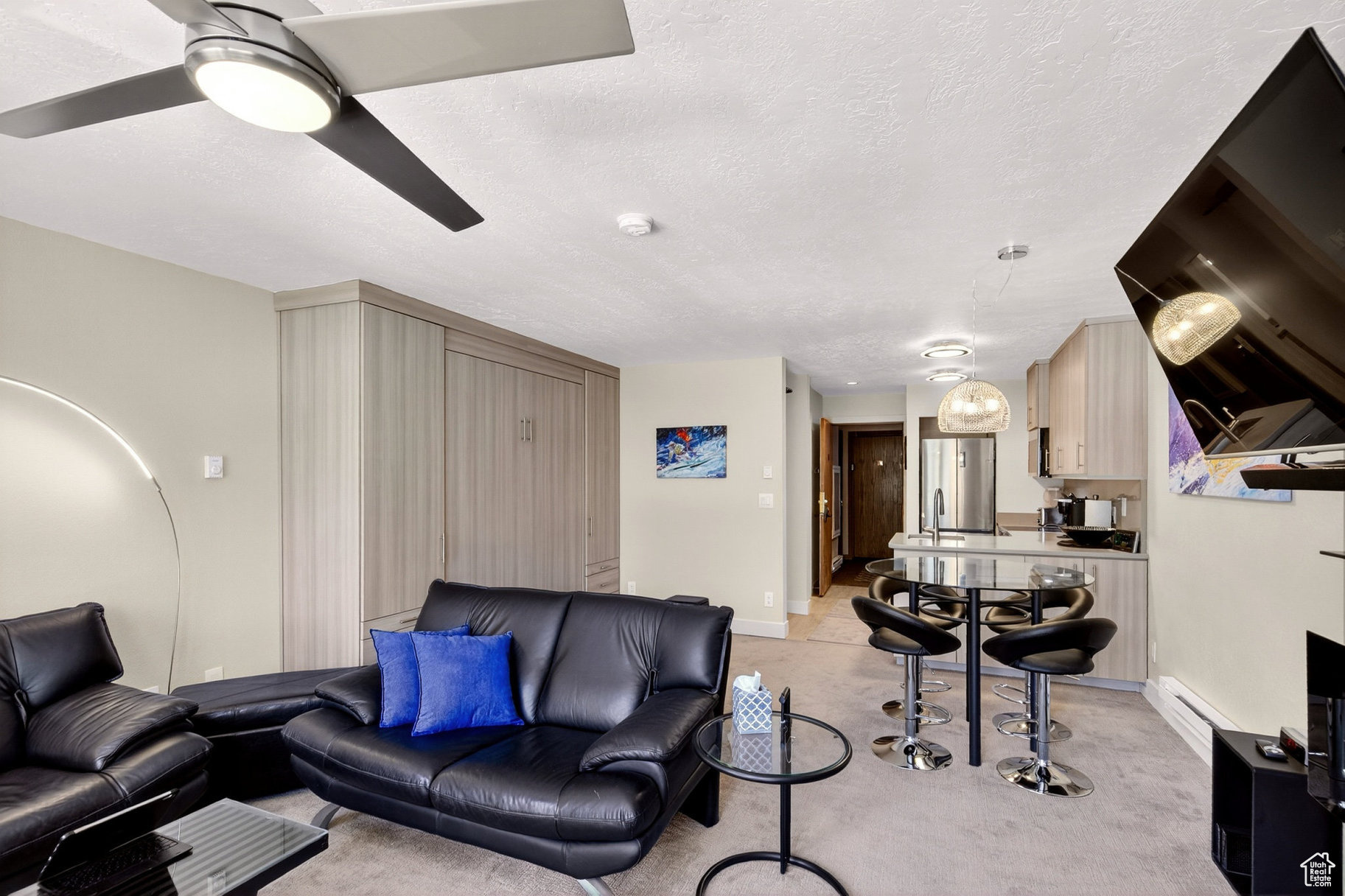 COPPER CHASE CONDOS - Residential