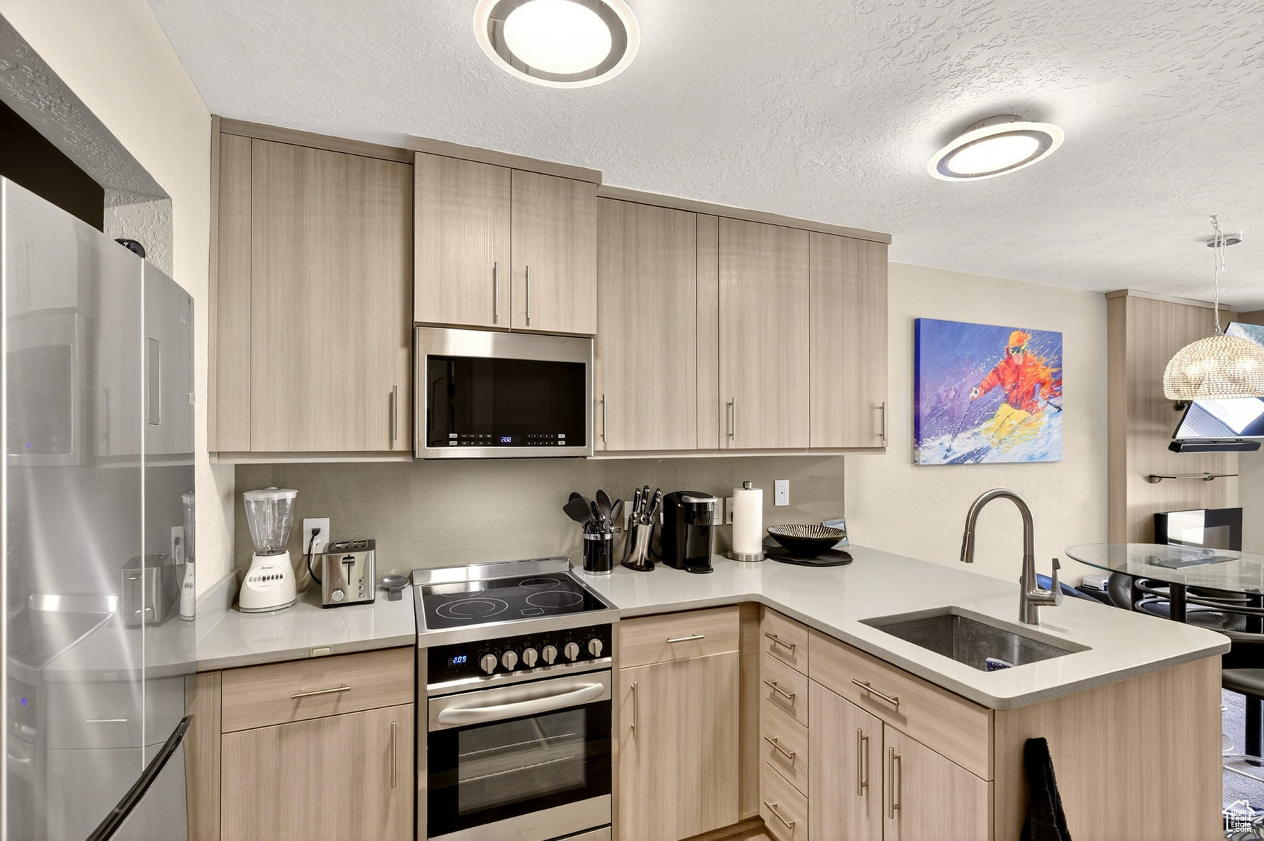 COPPER CHASE CONDOS - Residential