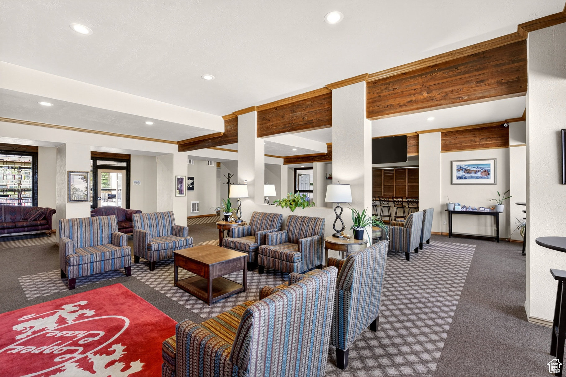COPPER CHASE CONDOS - Residential