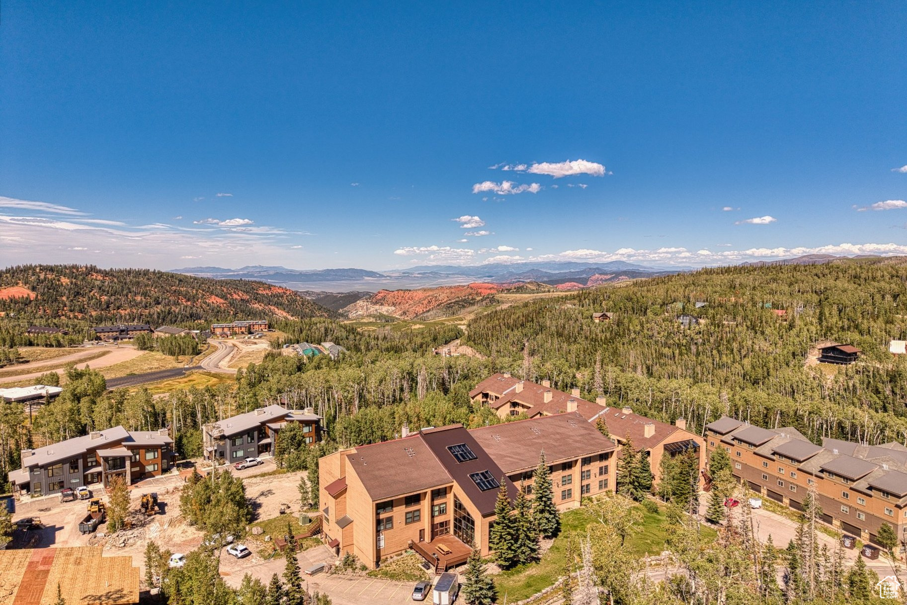 COPPER CHASE CONDOS - Residential