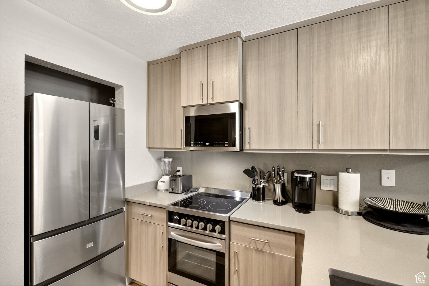 COPPER CHASE CONDOS - Residential