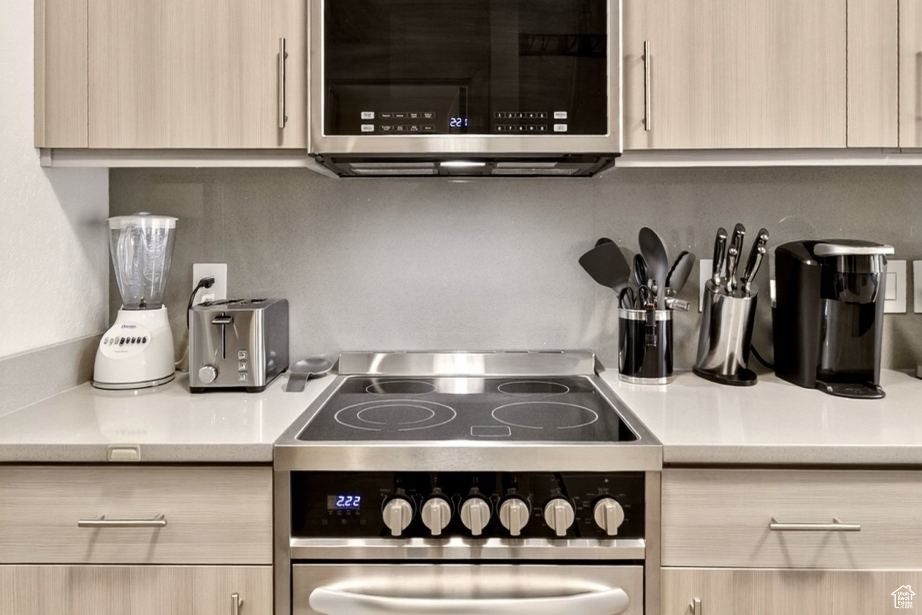 COPPER CHASE CONDOS - Residential