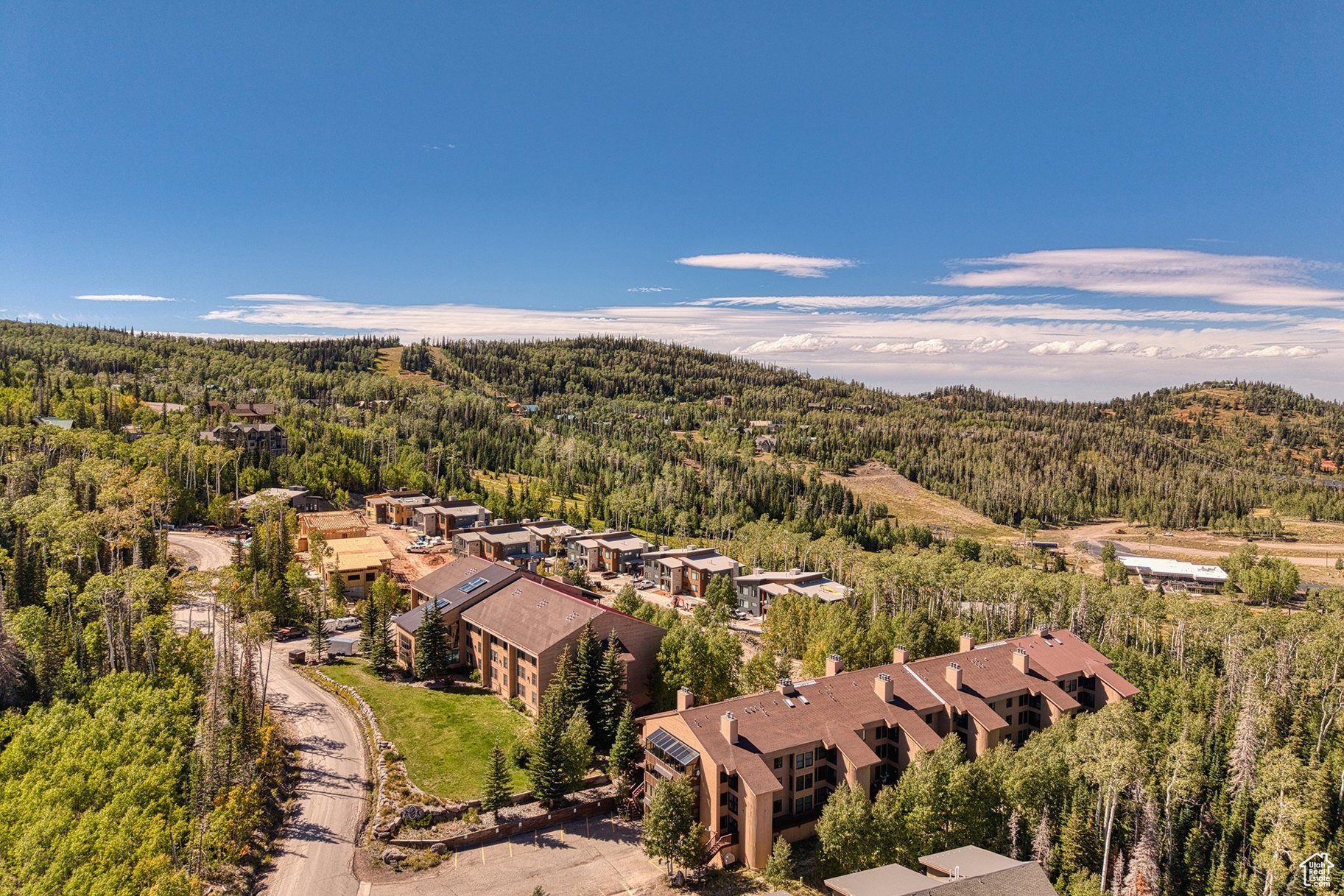 COPPER CHASE CONDOS - Residential