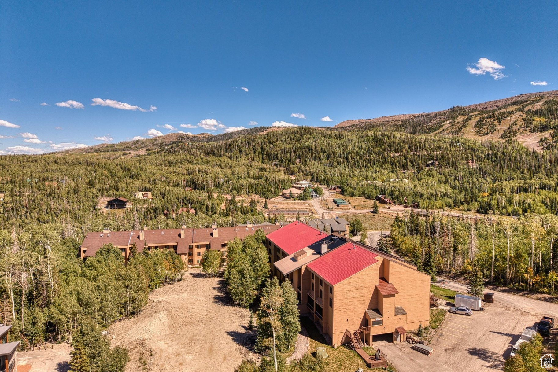 COPPER CHASE CONDOS - Residential