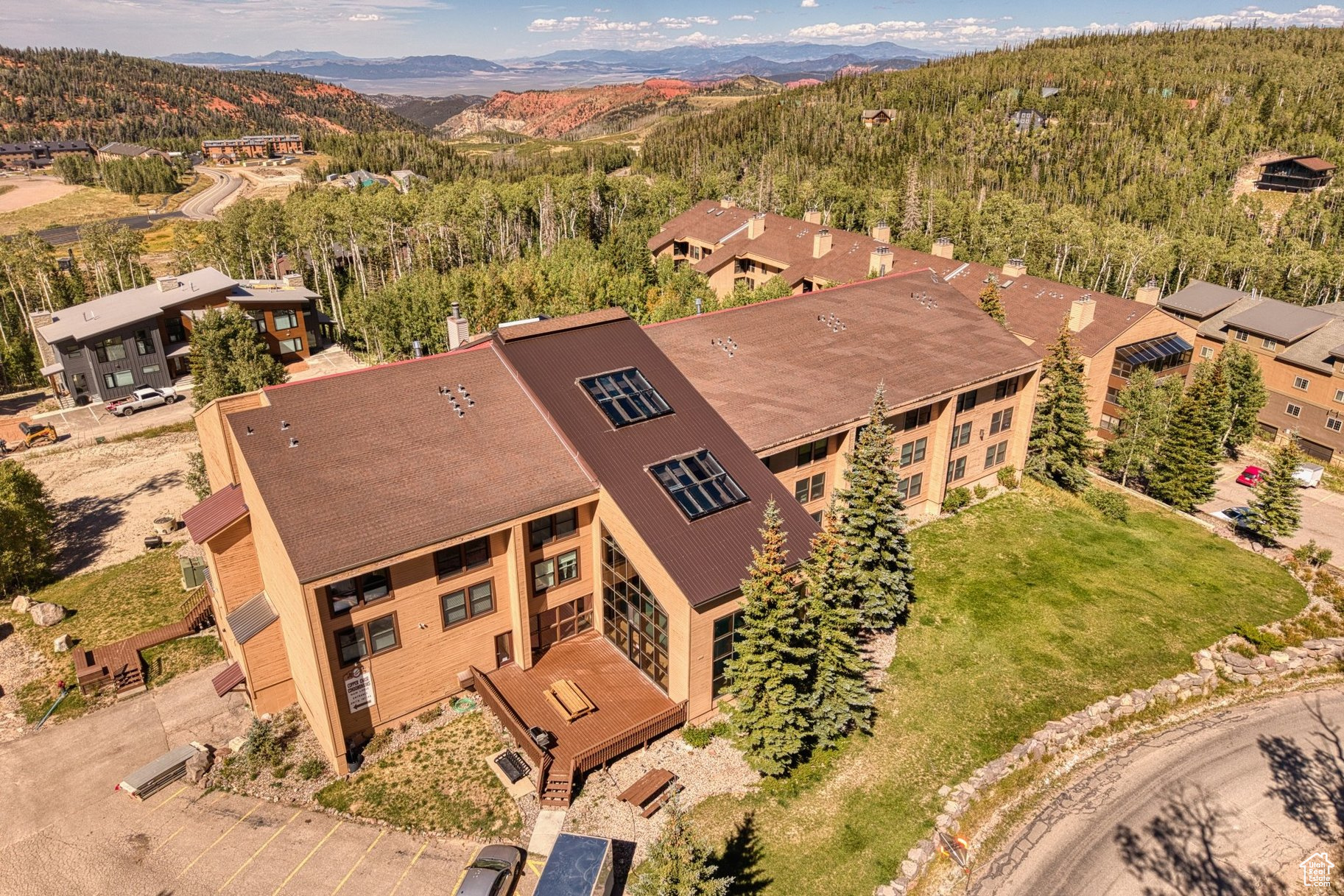 COPPER CHASE CONDOS - Residential