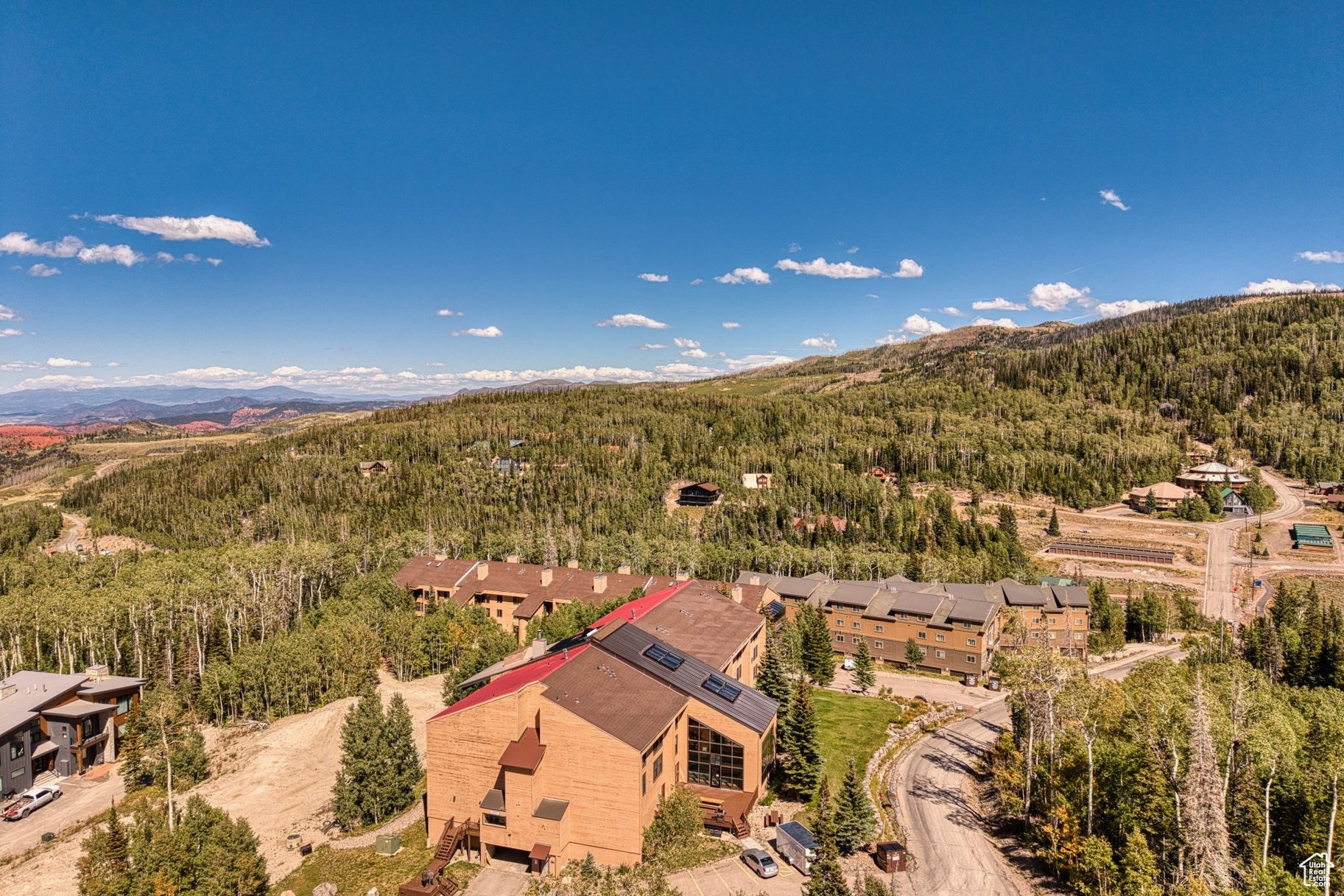 COPPER CHASE CONDOS - Residential