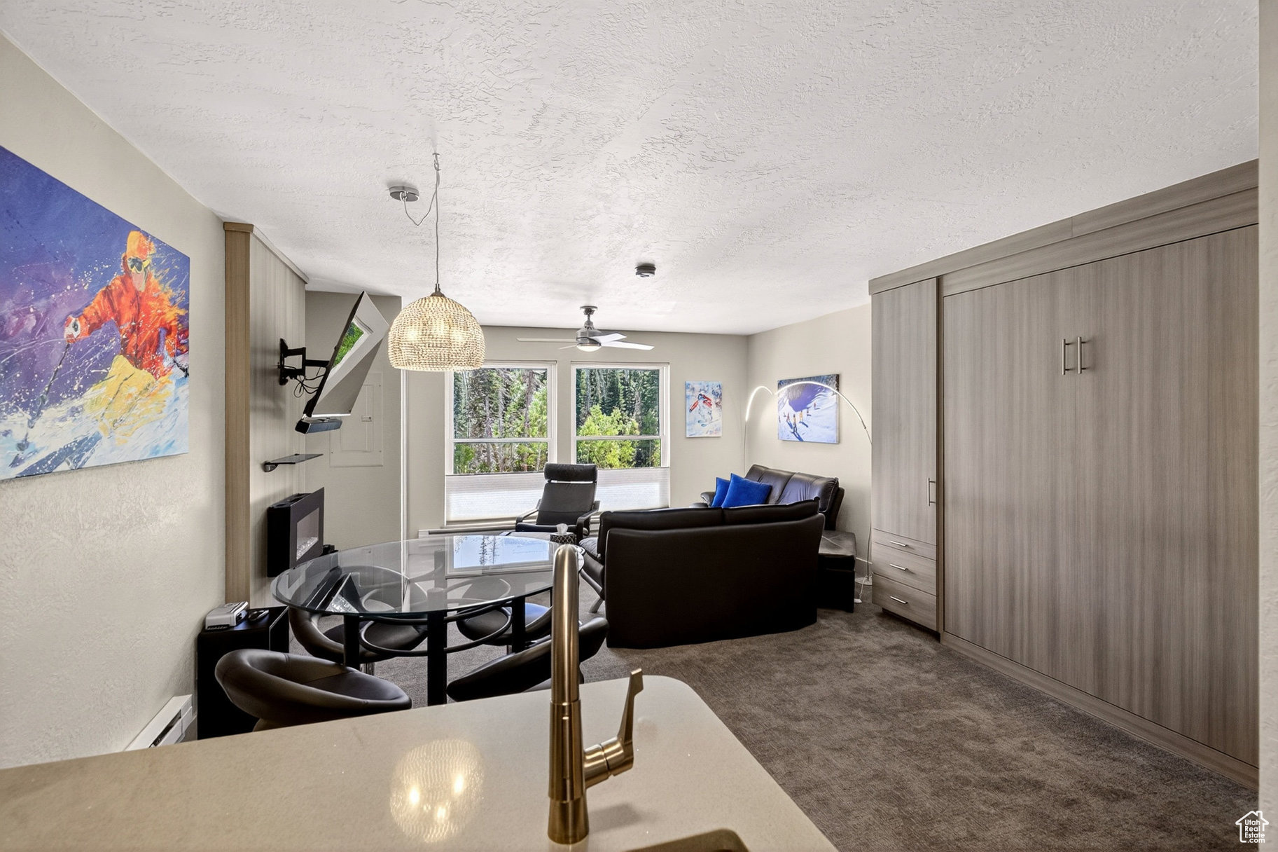 COPPER CHASE CONDOS - Residential