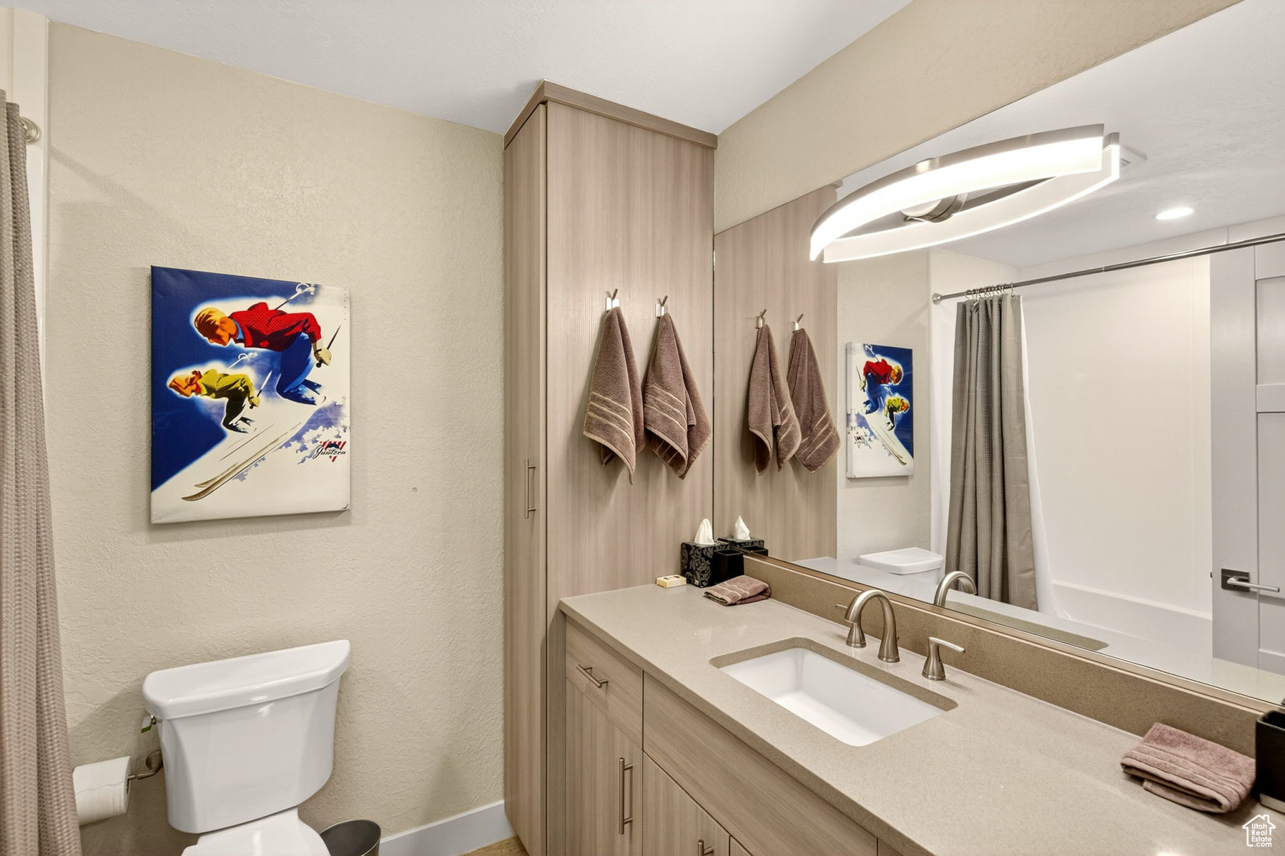 COPPER CHASE CONDOS - Residential