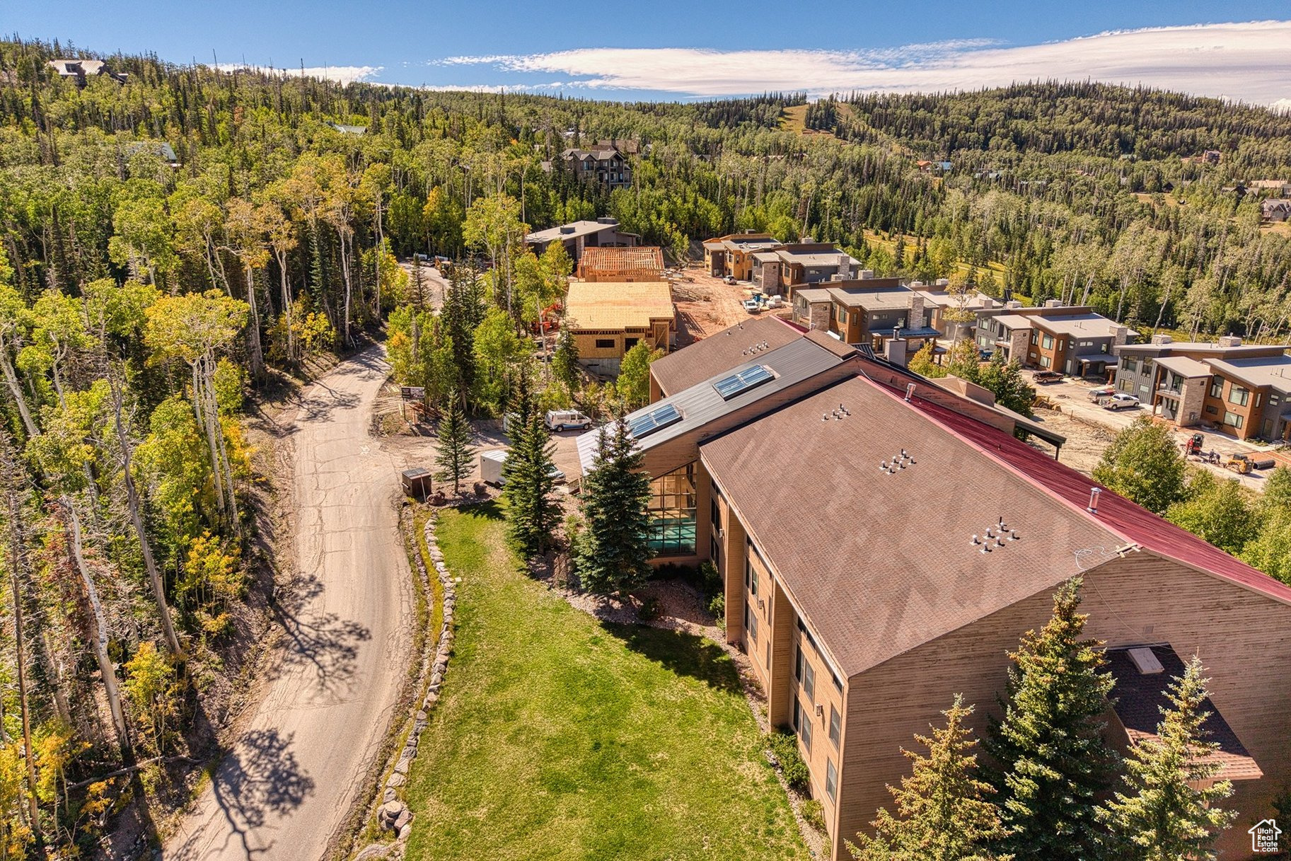 COPPER CHASE CONDOS - Residential