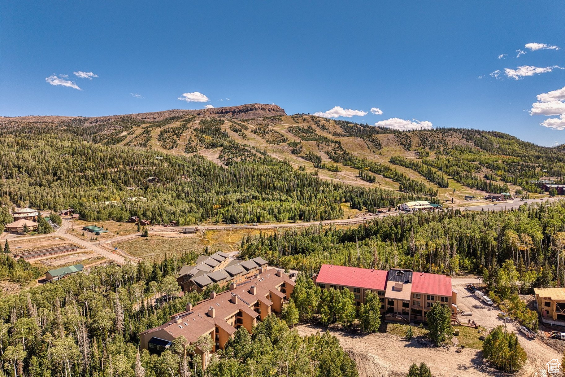 COPPER CHASE CONDOS - Residential