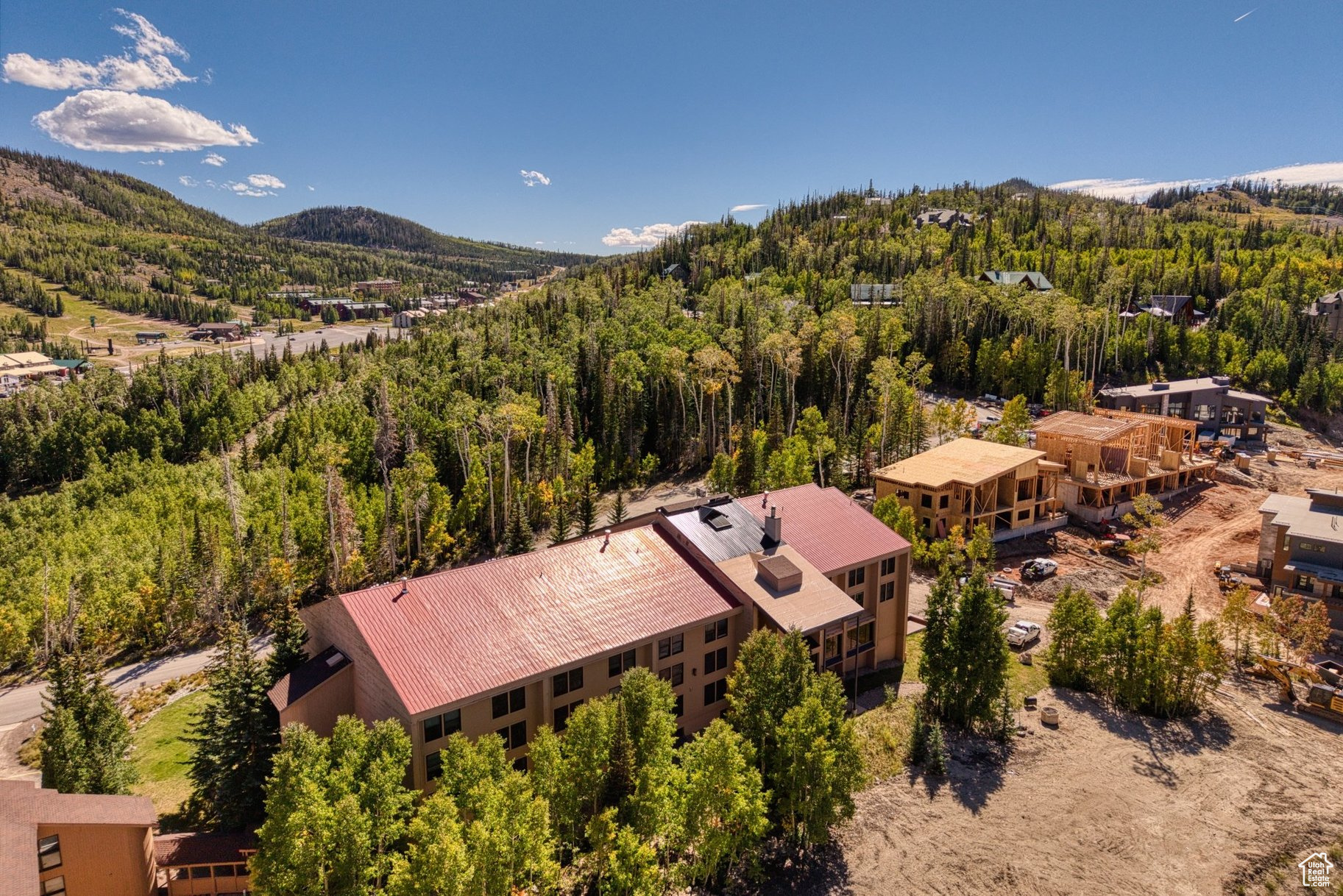 COPPER CHASE CONDOS - Residential