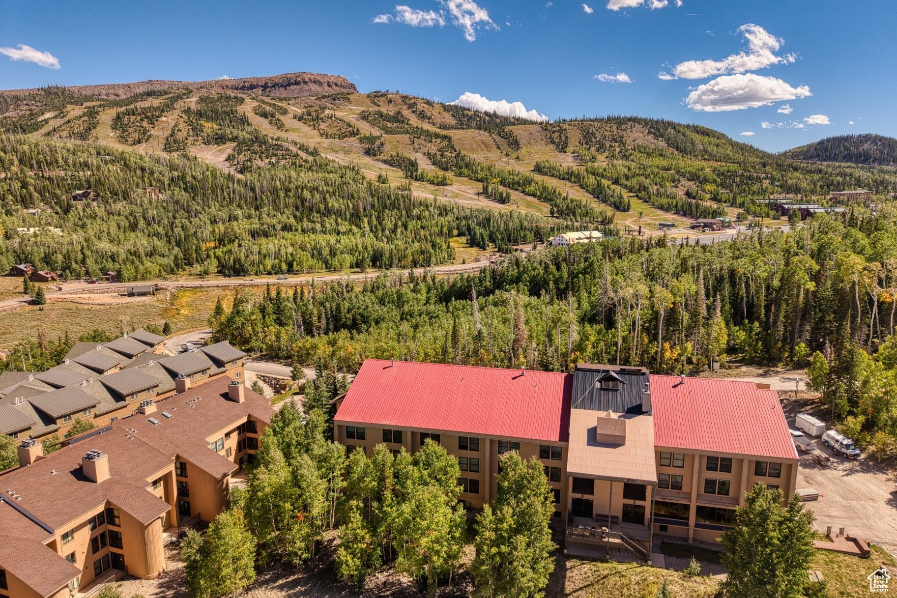 COPPER CHASE CONDOS - Residential