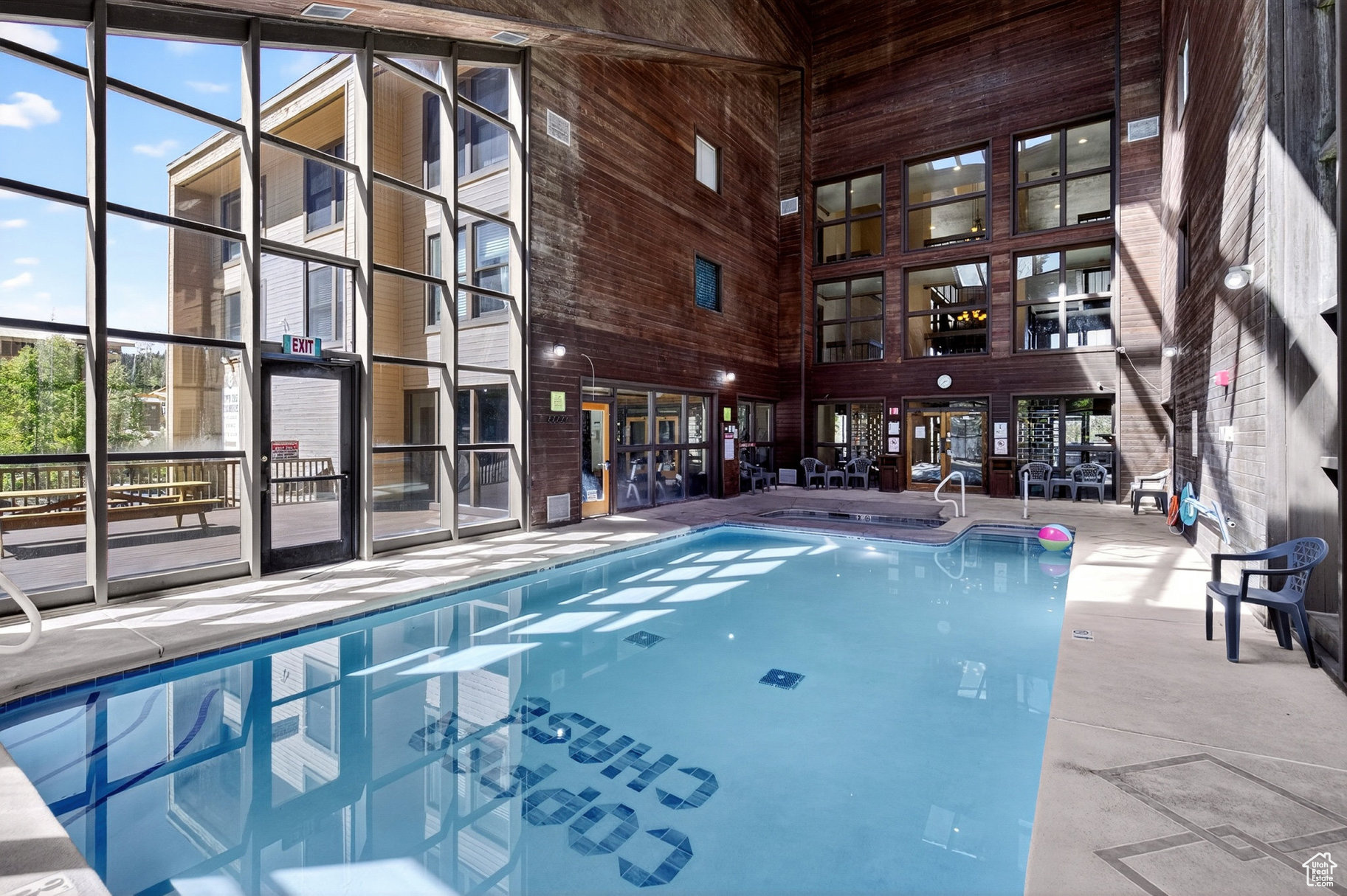 COPPER CHASE CONDOS - Residential