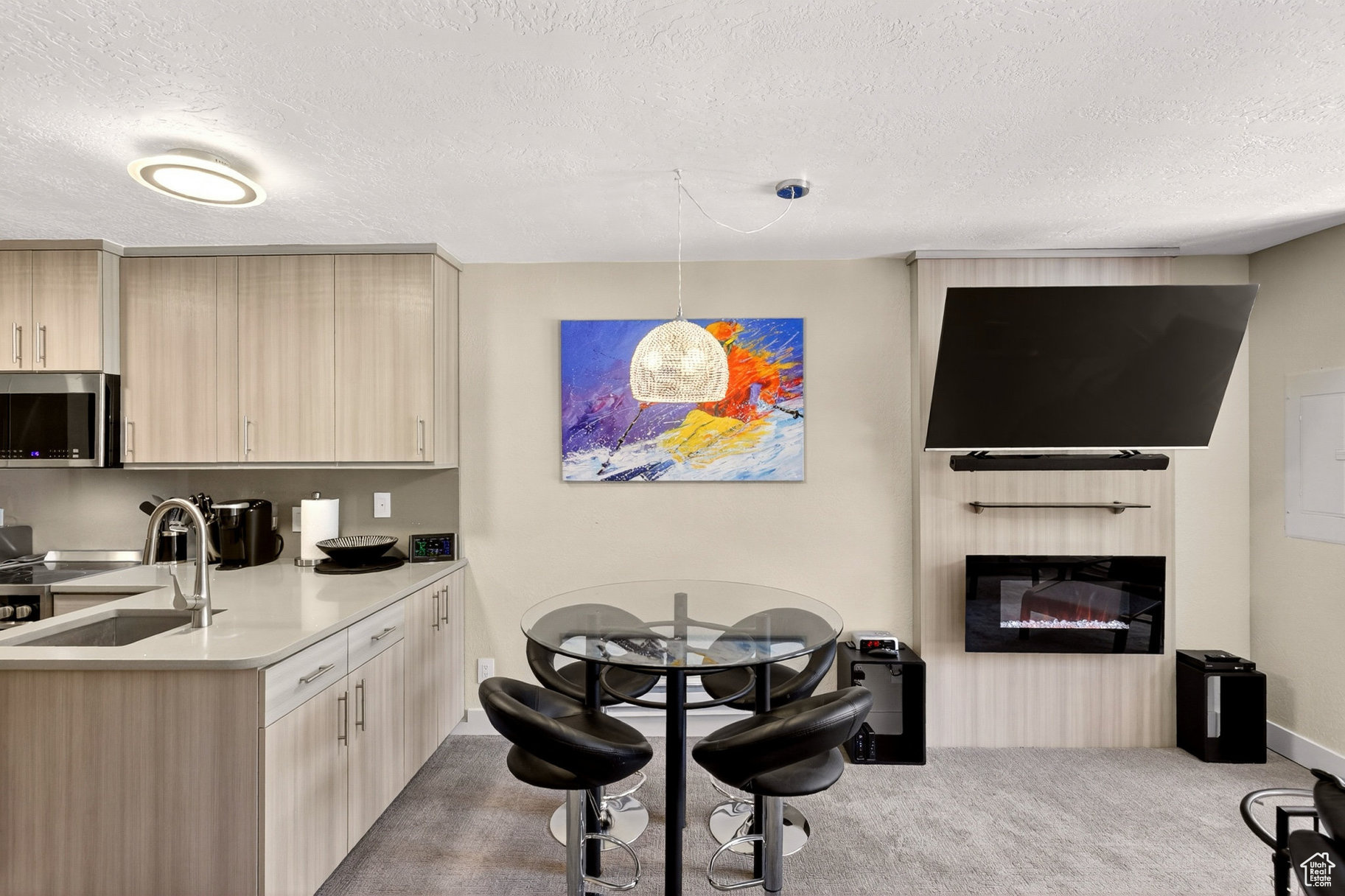 COPPER CHASE CONDOS - Residential