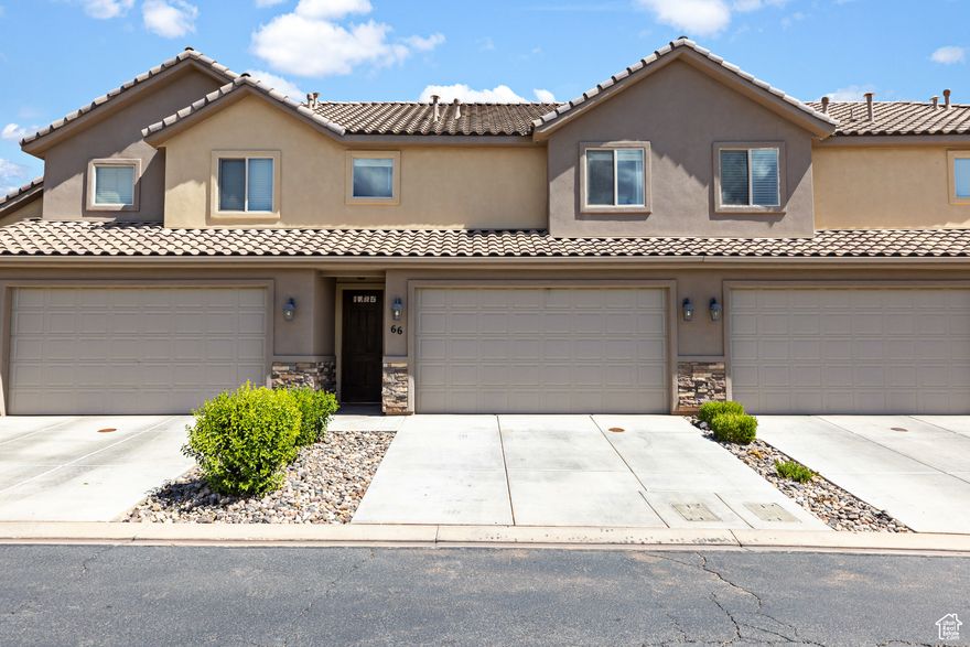 This spacious and well-kept town home offers comfort and convenience in one of the area's most desirable neighborhoods. The bright kitchen features custom cabinetry, granite countertops, and plenty of space for gatherings. The primary suite includes a walk-in closet and a large bathroom with a separate tub and shower. Enjoy the privacy of a grassy backyard patio, perfect for relaxing or entertaining. A large 2-car garage provides ample storage and parking. Situated close to hiking trails, parks, and everyday amenities, this home offers the perfect blend of lifestyle and location. Don't miss out on this incredible opportunity!