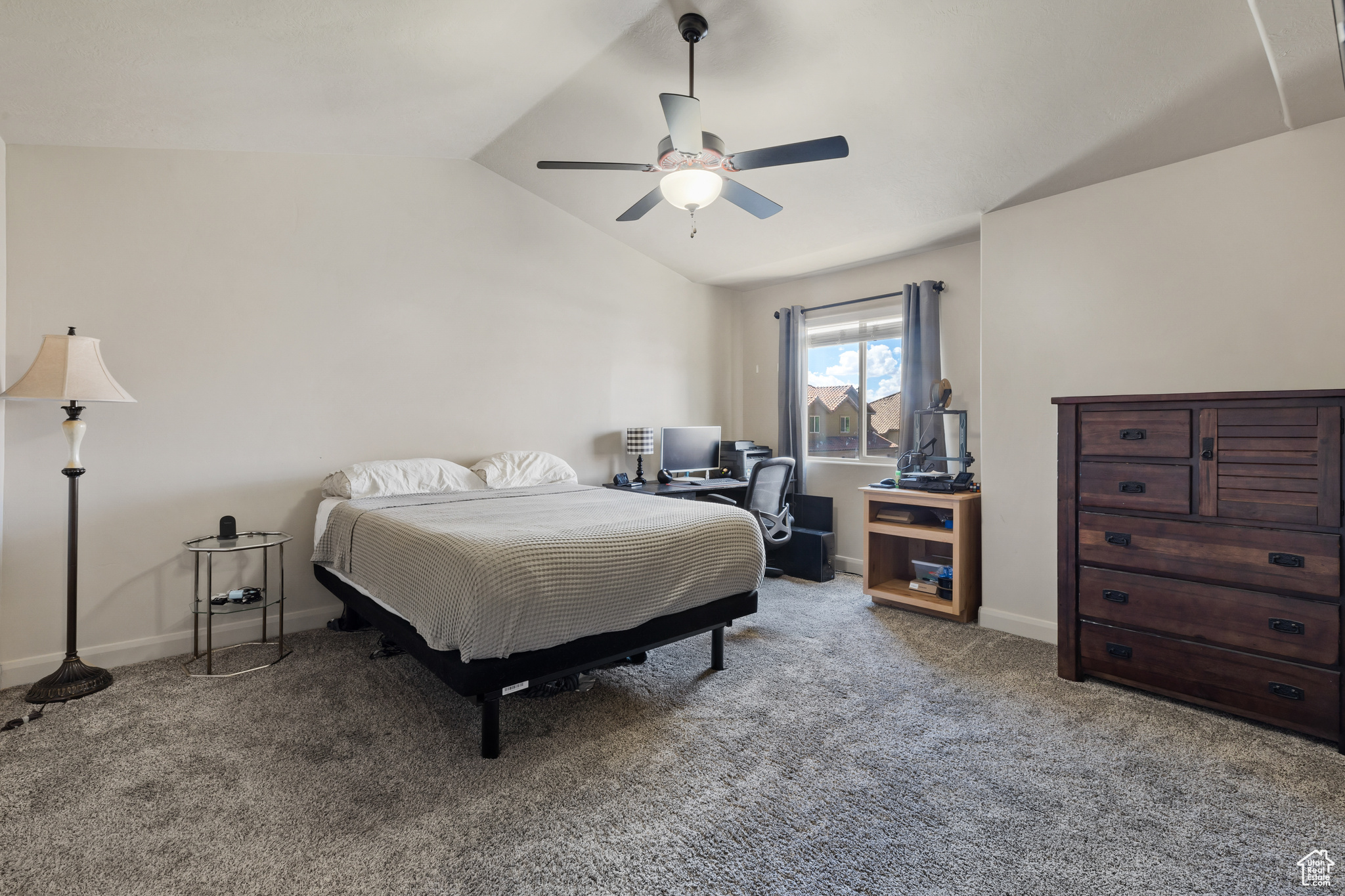BRISTOL PARK TOWNHOMES PH 2 - Residential