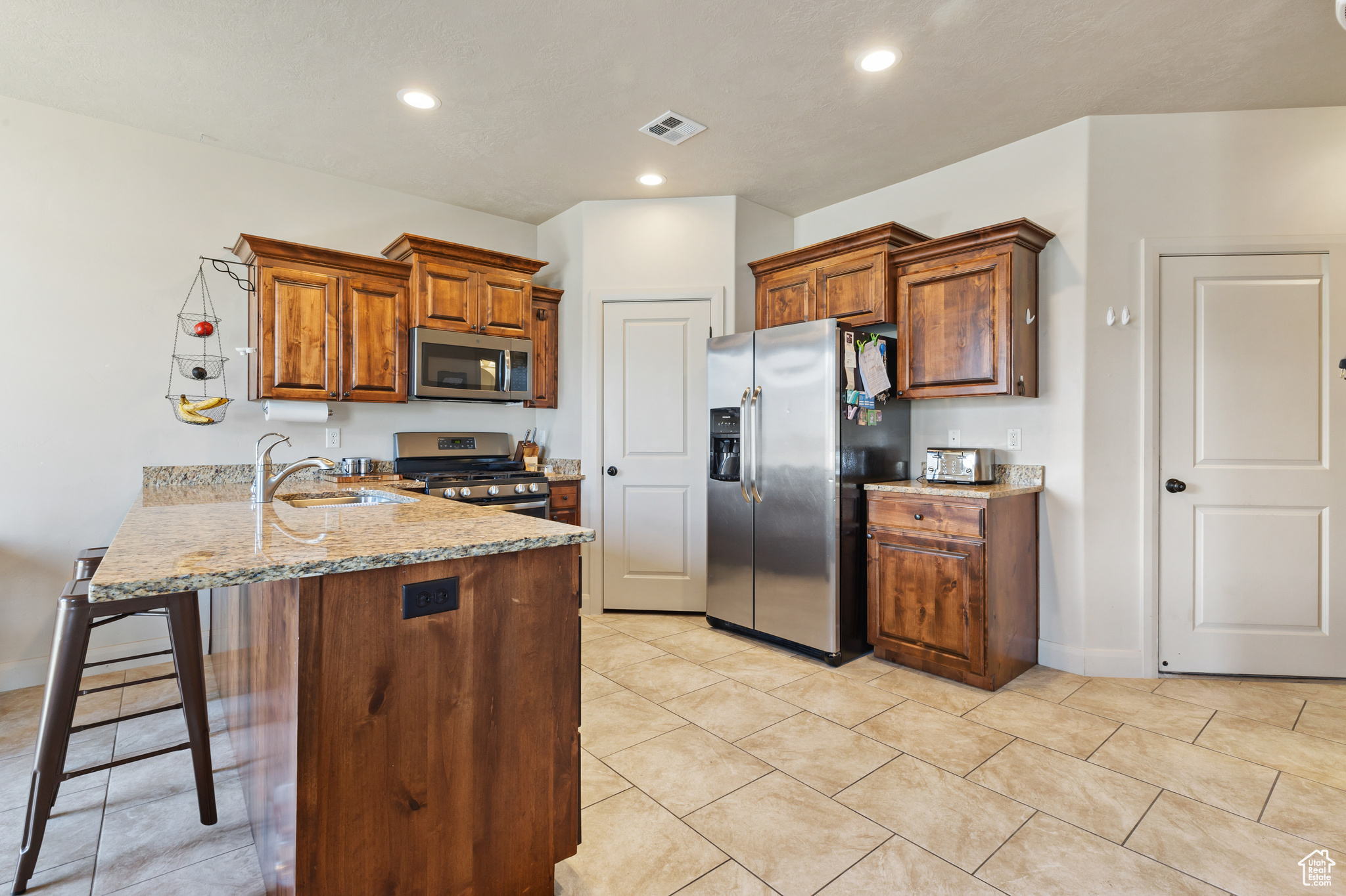 BRISTOL PARK TOWNHOMES PH 2 - Residential