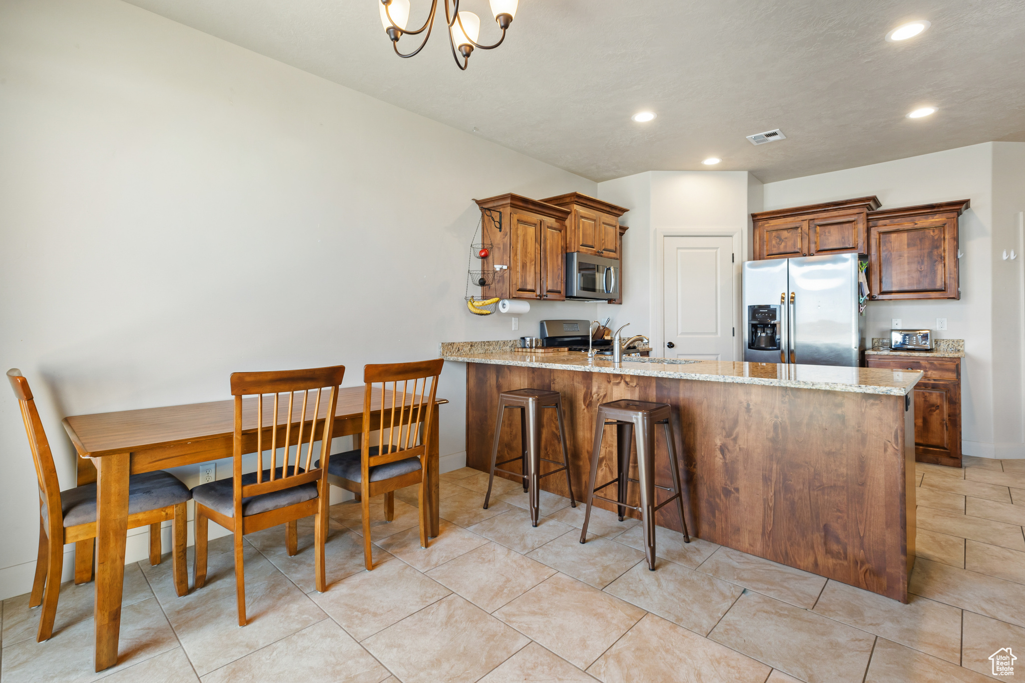 BRISTOL PARK TOWNHOMES PH 2 - Residential