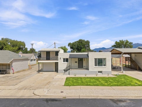 Tiny photo for 75 E 400 S, Spanish Fork, UT 84660 (MLS # 2182984)