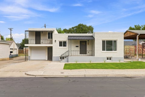 Photo of 75 E 400 S, Spanish Fork, UT 84660 (MLS # 2182984)
