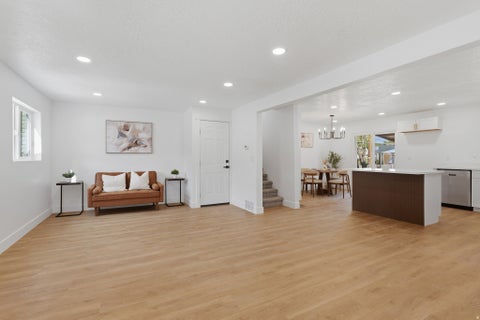 Tiny photo for 75 E 400 S, Spanish Fork, UT 84660 (MLS # 2182984)