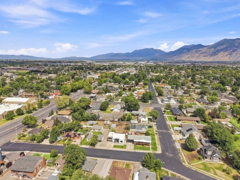 Tiny photo for 75 E 400 S, Spanish Fork, UT 84660 (MLS # 2182984)