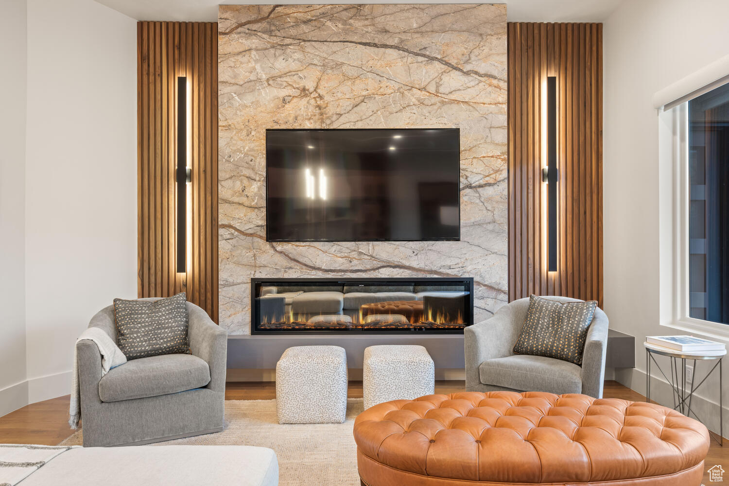 TOROWEAP AT ENTRADA - Residential