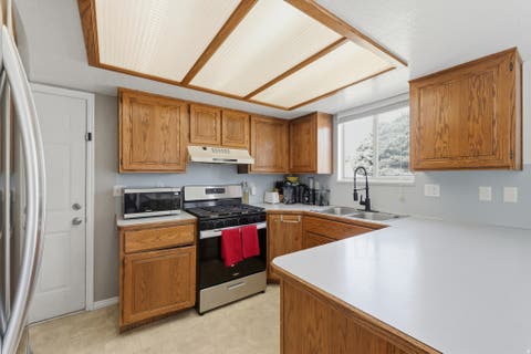 Tiny photo for 3799 FOXGLEN DR, Roy, UT 84067 (MLS # 2176915)