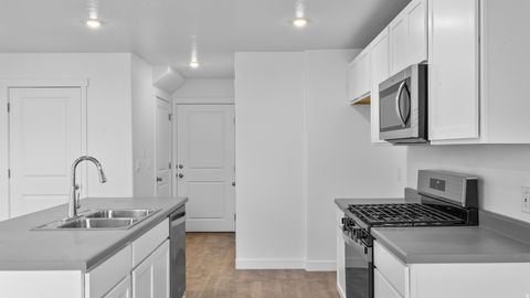 Tiny photo for 1757 N PATCHWORK AVE #1262, Tooele, UT 84074 (MLS # 2129548)